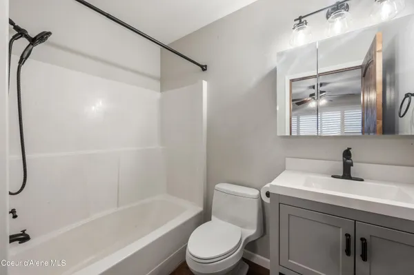 $299,750 | 1313 North Division Avenue, Unit A, Sandpoint, ID 83864