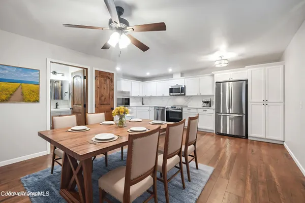 $299,750 | 1313 North Division Avenue, Unit A, Sandpoint, ID 83864