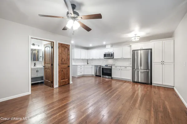 $299,750 | 1313 North Division Avenue, Unit A, Sandpoint, ID 83864