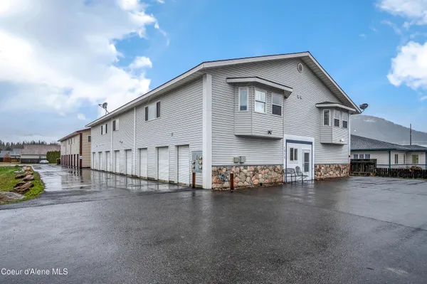 $299,750 | 1313 North Division Avenue, Unit A, Sandpoint, ID 83864