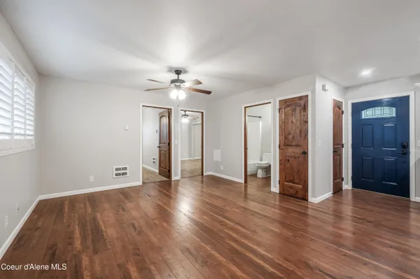 $299,750 | 1313 North Division Avenue, Unit A, Sandpoint, ID 83864