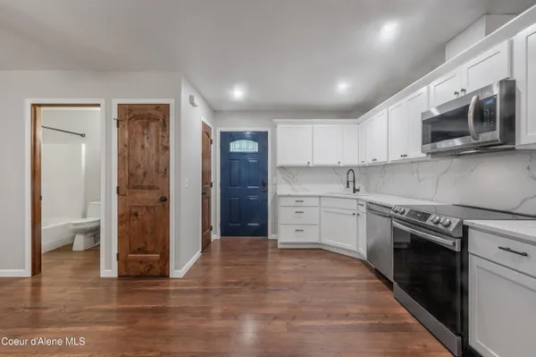 $299,750 | 1313 North Division Avenue, Unit A, Sandpoint, ID 83864