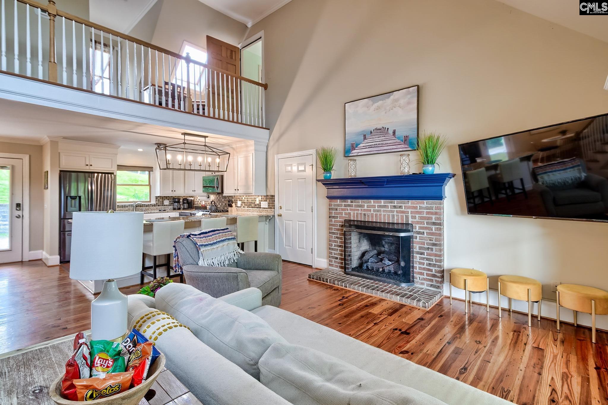 331 Westshore Drive Ridgeway, SC 29130 - Photo 10 of 35