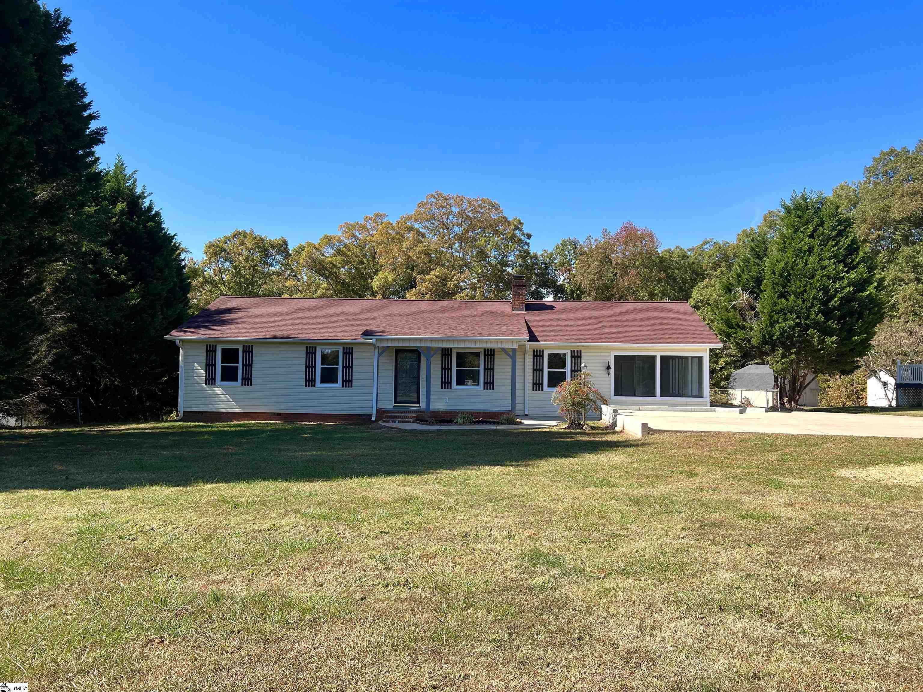 511 Seay Road Boiling Springs, SC 29316 - Photo 1 of 25 Gallery Image 1
