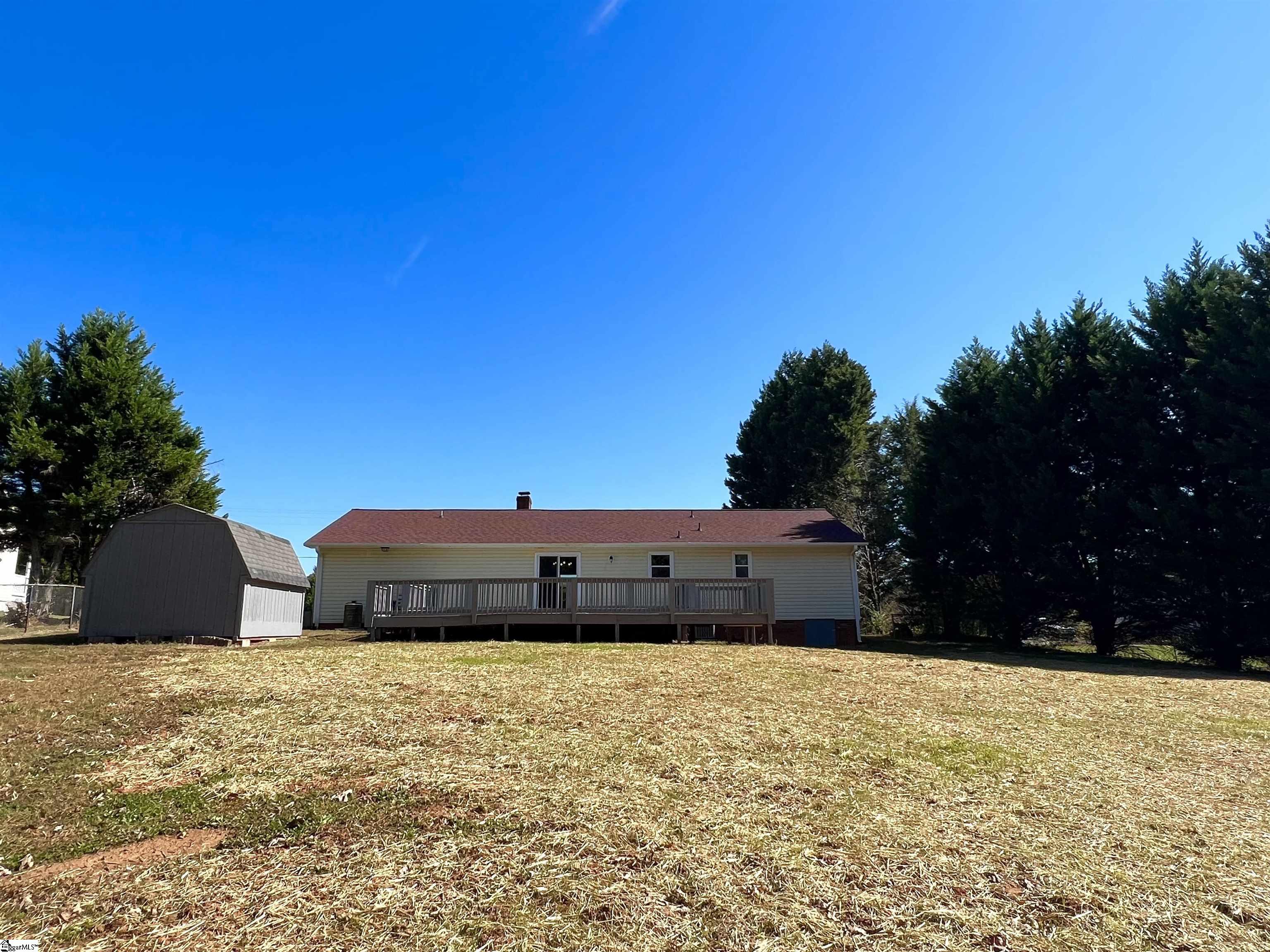 511 Seay Road Boiling Springs, SC 29316 - Photo 24 of 25 Gallery Image 24