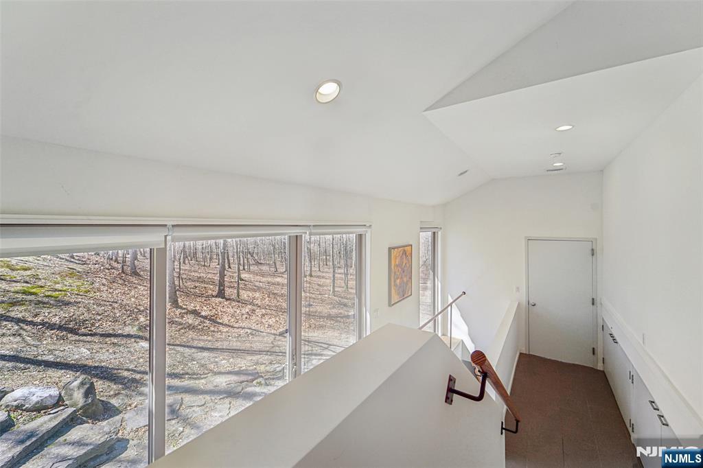 71 Sally Harden Road Sussex, NJ 07461 - Photo 16 of 33 a view of a room with gym equipment