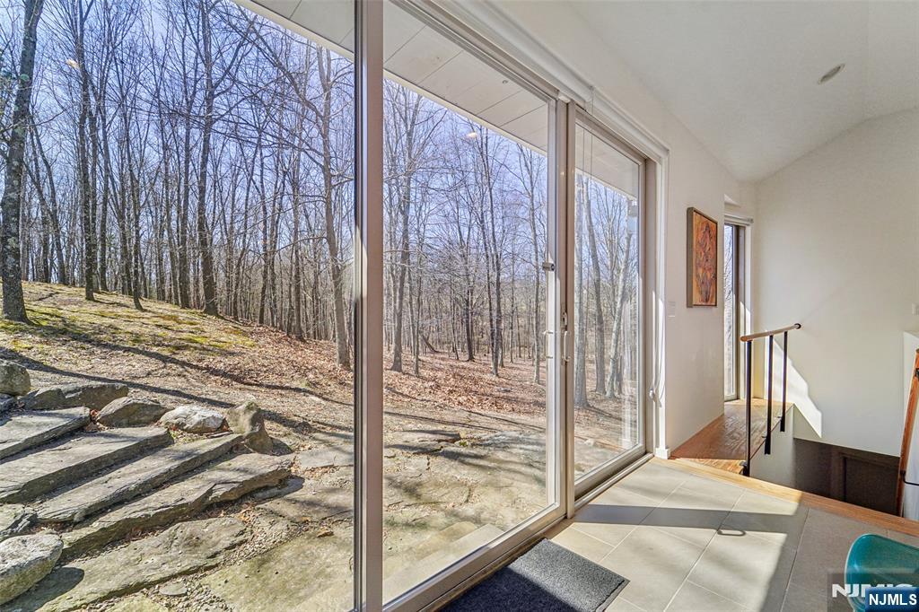 71 Sally Harden Road Sussex, NJ 07461 - Photo 17 of 33 a view of a entrance door of the house