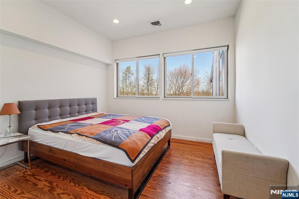 71 Sally Harden Road Sussex, NJ 07461 - Photo 19 of 33 a bedroom with a bed and a couch