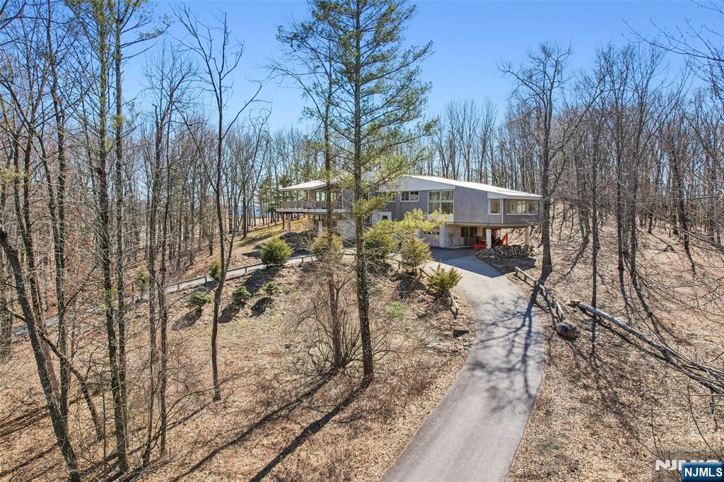 71 Sally Harden Road Sussex, NJ 07461 - Photo 2 of 33 a view of outdoor space yard and patio