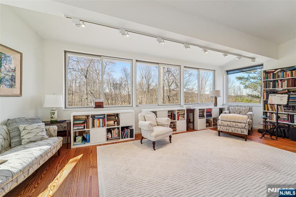 71 Sally Harden Road Sussex, NJ 07461 - Photo 23 of 33 a living room with furniture and a large window
