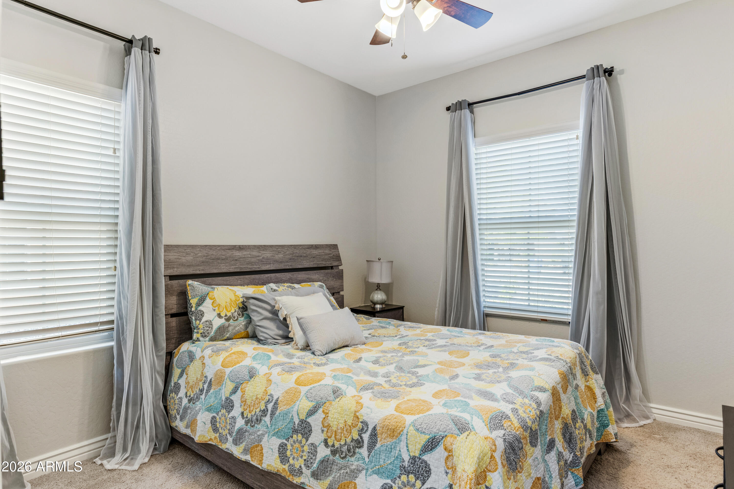 2735 East Hickory Street Gilbert, AZ 85298 - Photo 9 of 21 Bedroom 2