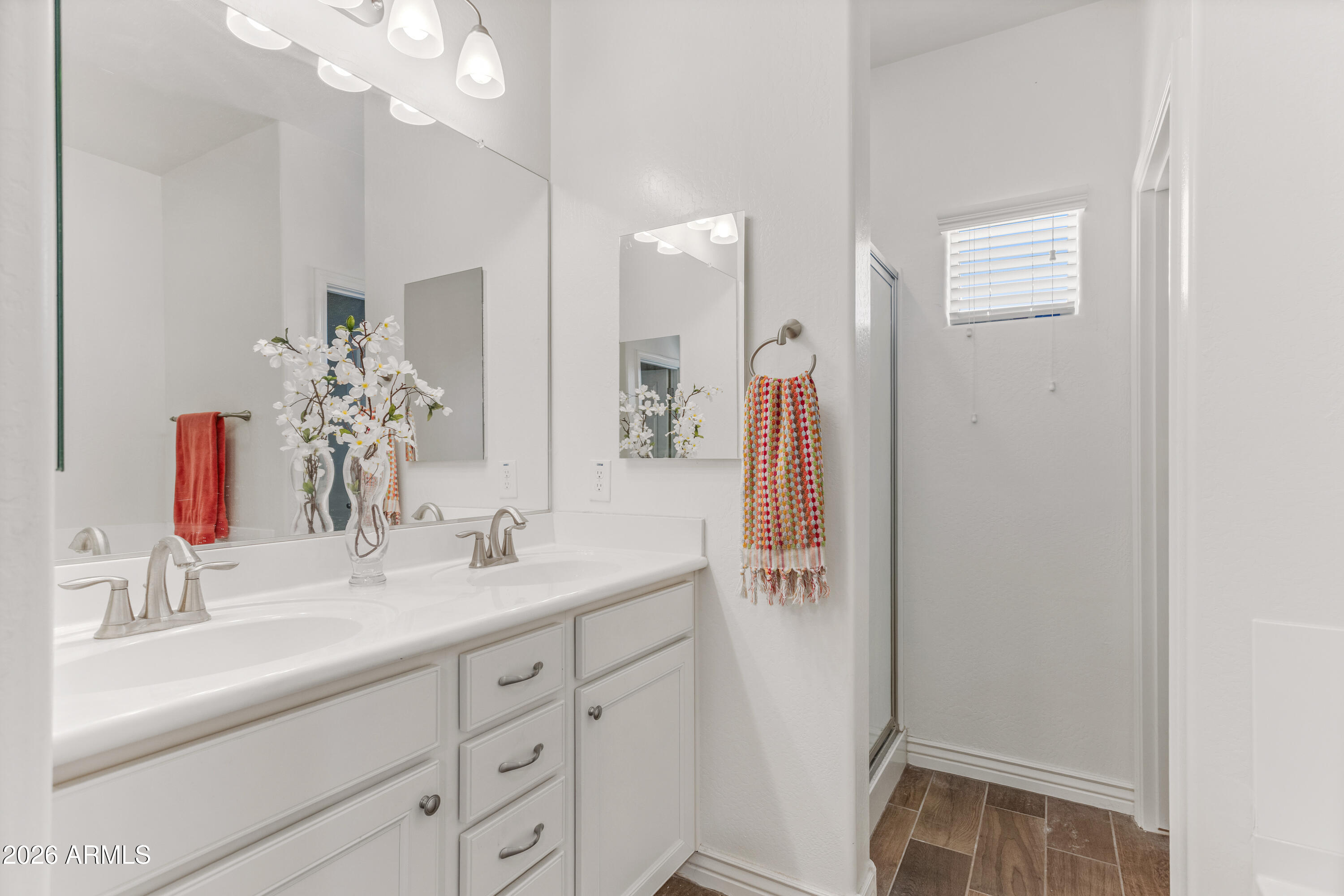 2735 East Hickory Street Gilbert, AZ 85298 - Photo 13 of 21 Master Bath