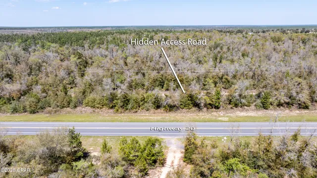 $499,000 | 0 East E Highway, Youngstown, FL 32466