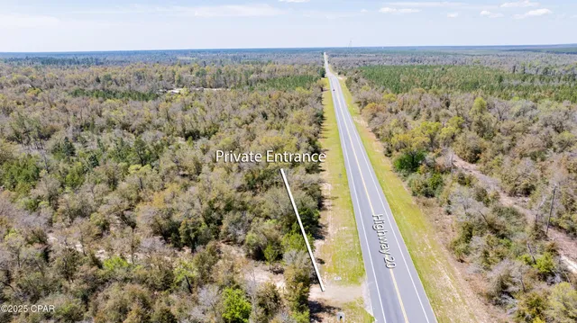 $499,000 | 0 East E Highway, Youngstown, FL 32466