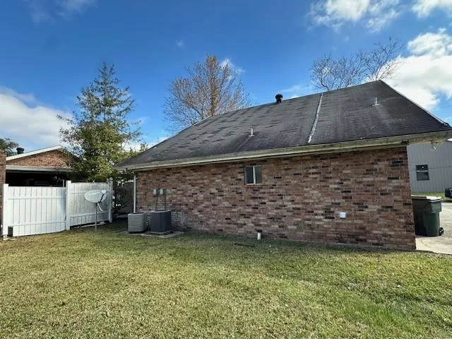 $79,900 | 4410 Country Drive, Bourg, LA 70343