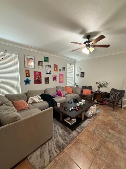 2513 South 2nd Street, Unit 3 Waco, TX 76706 - Photo 8 of 35 a living room with furniture kitchen view and a window