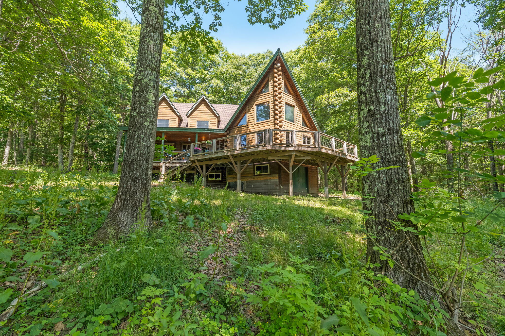 524 Oak Hill Road Litchfield, ME 04350 - Photo 61 of 89 59-web-or-mls-524-oak-hill-rd