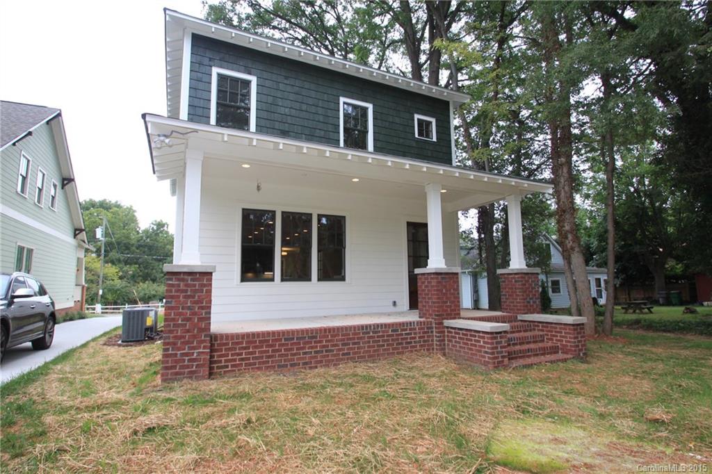 322 Mill Road Charlotte, NC 28216 - Photo 21 of 22