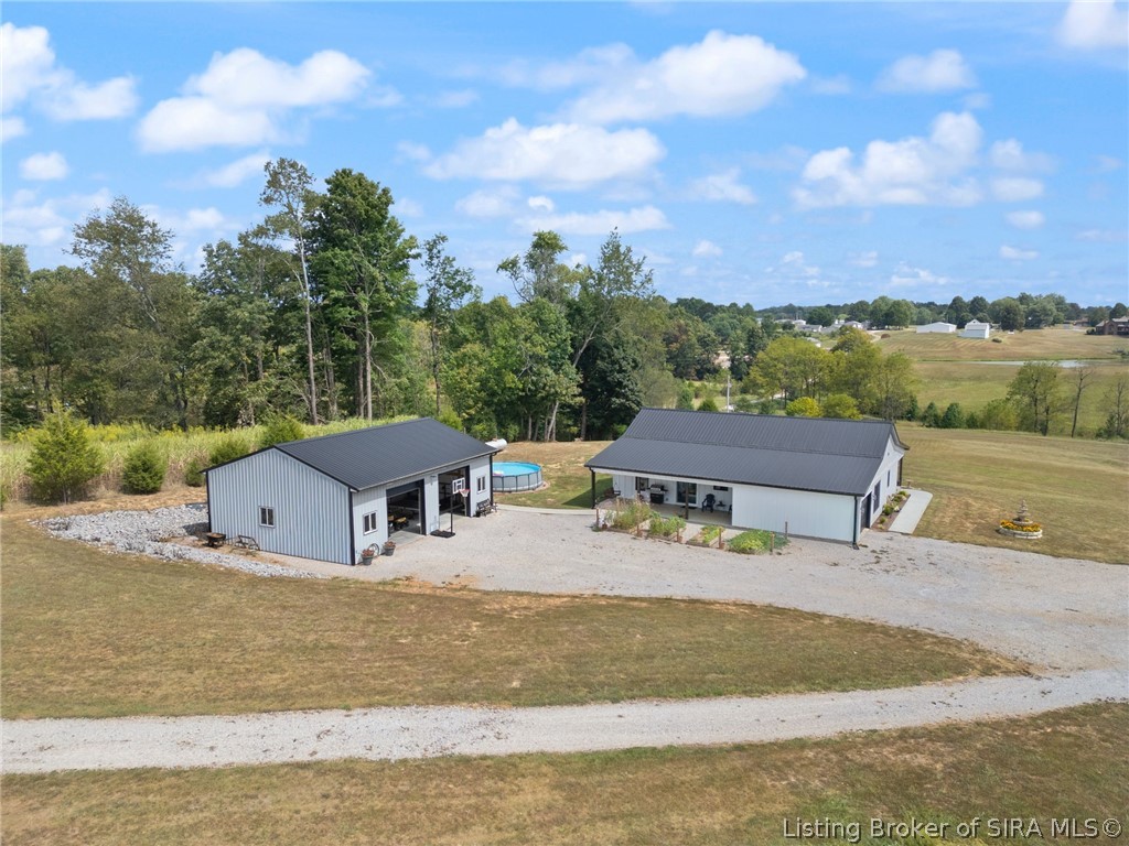 7655 Navilleton Road Floyds Knobs, IN 47119 - Photo 49 of 63 Gallery Image 49