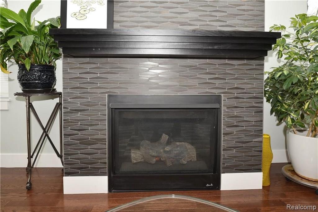 1307 Dorothea Road Berkley, MI 48072 - Photo 8 of 28 Gallery Image 8
