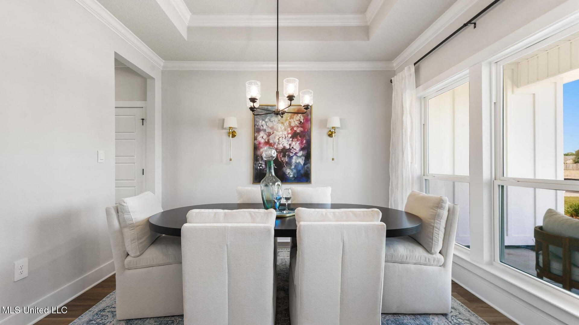 7740 Magnolia Loop Pass Christian, MS 39571 - Photo 11 of 26 Formal Dining