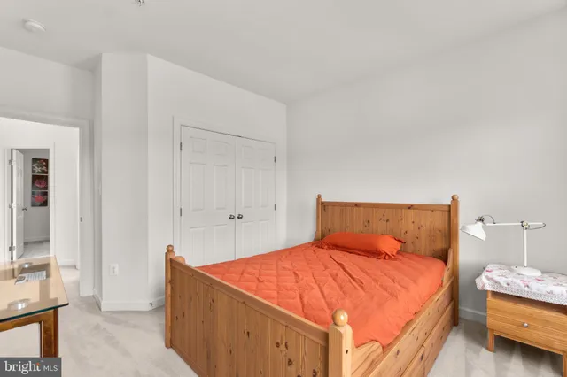 an aerial view of a house having swimming pool garden and patio