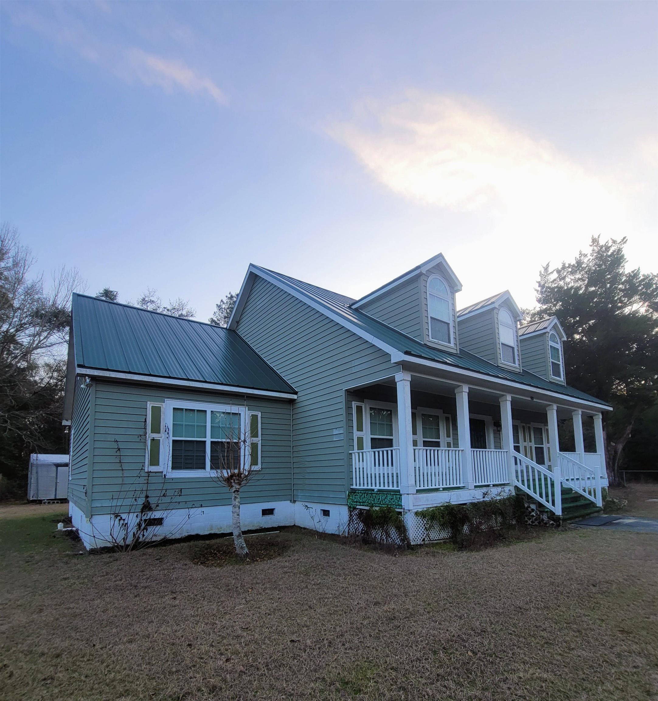 818 Moore Road Quincy, FL 32351 - Photo 40 of 49