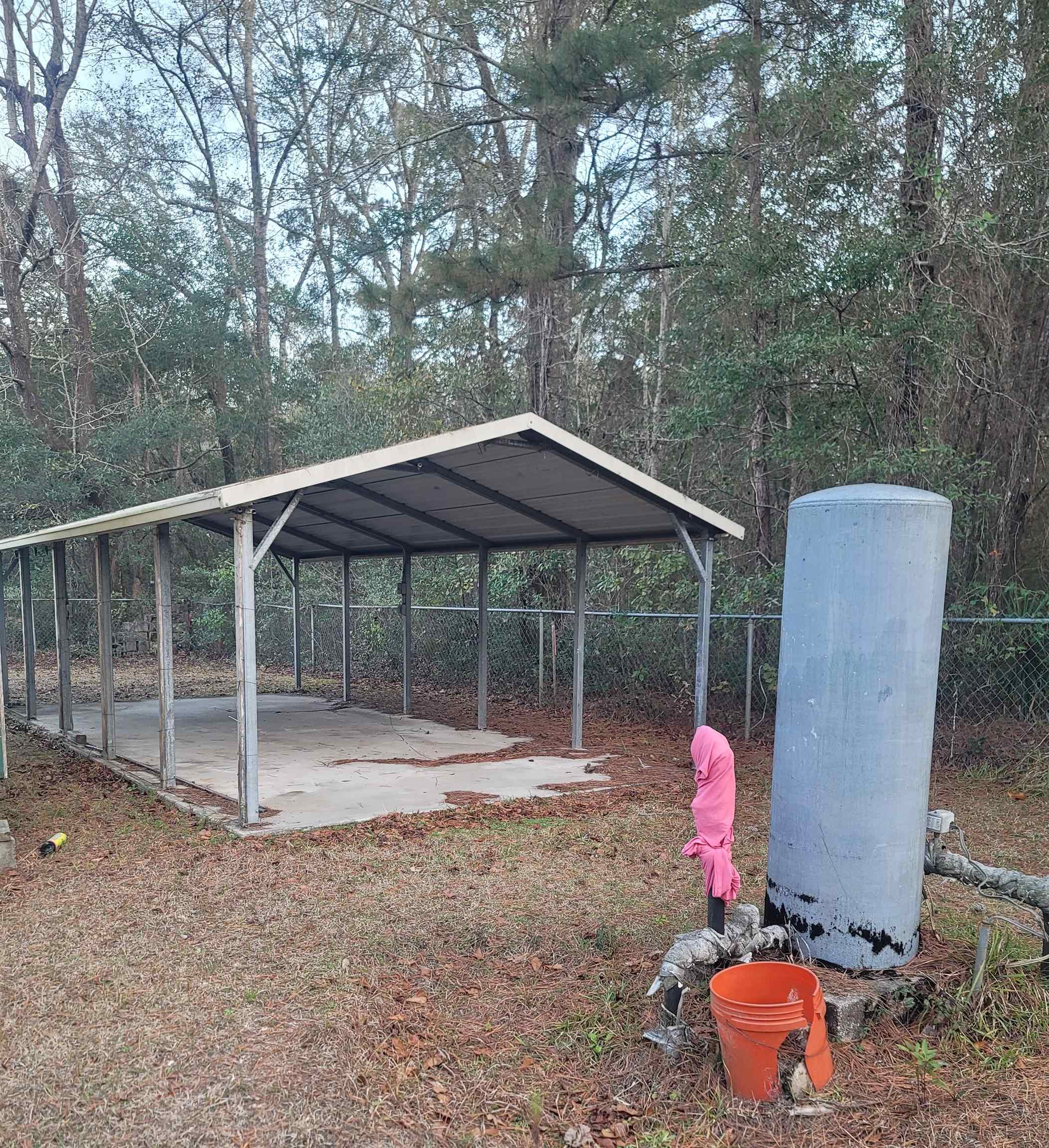 818 Moore Road Quincy, FL 32351 - Photo 43 of 49