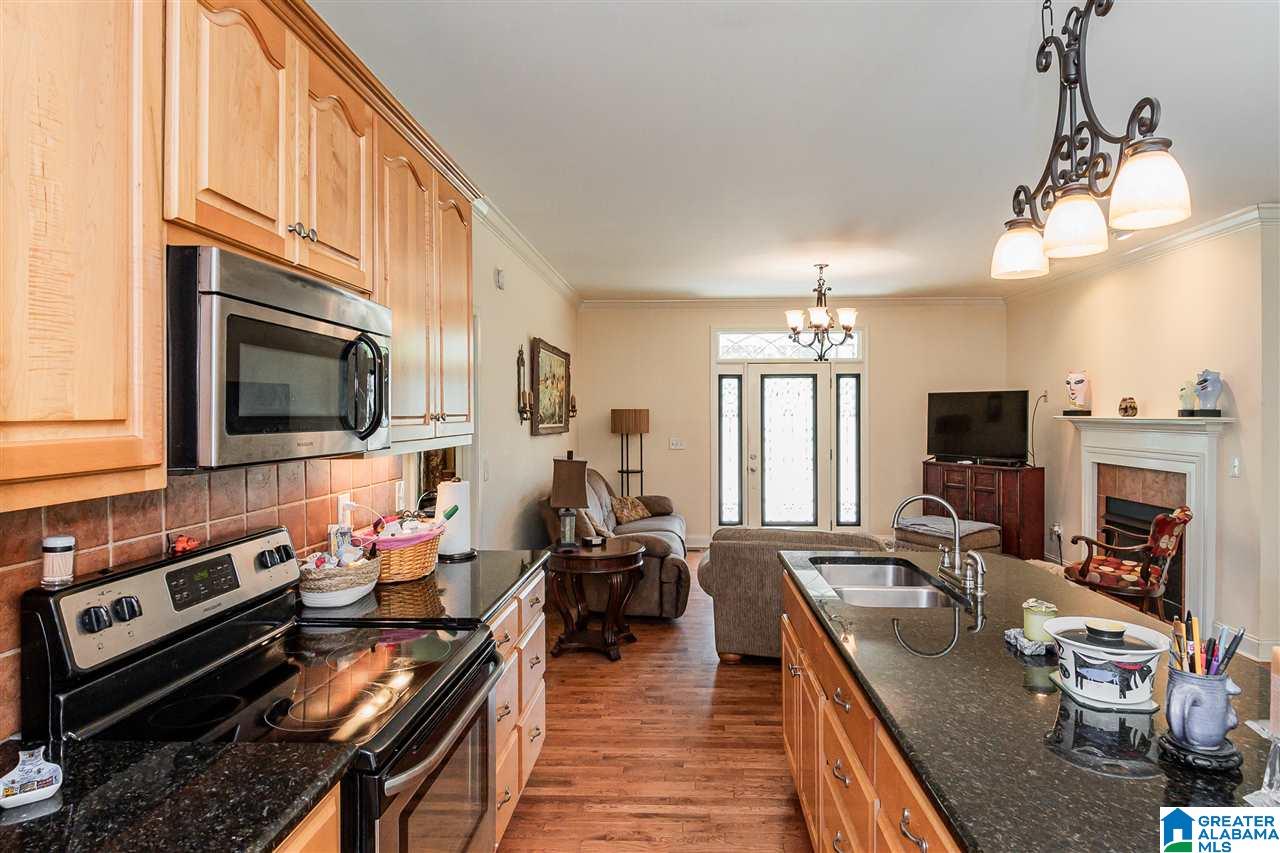 1381 Sardis Road Gardendale, AL 35071 - Photo 13 of 38
