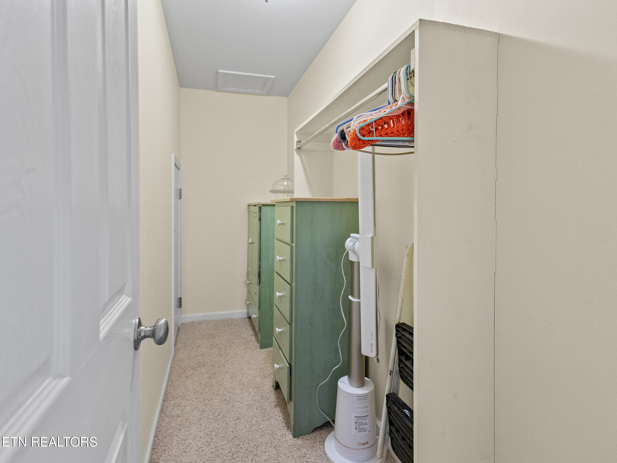 3861 Valentine Road Maryville, TN 37804 - Photo 18 of 34 Extra Closet