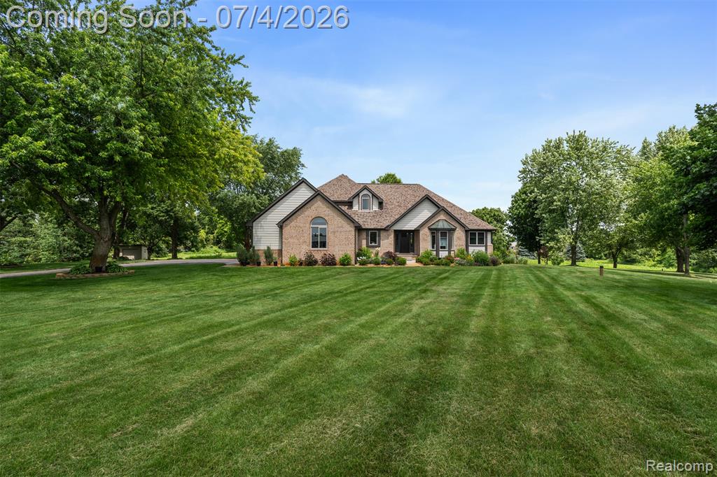 55550 Lee Road New Hudson, MI 48165 - Photo 3 of 87