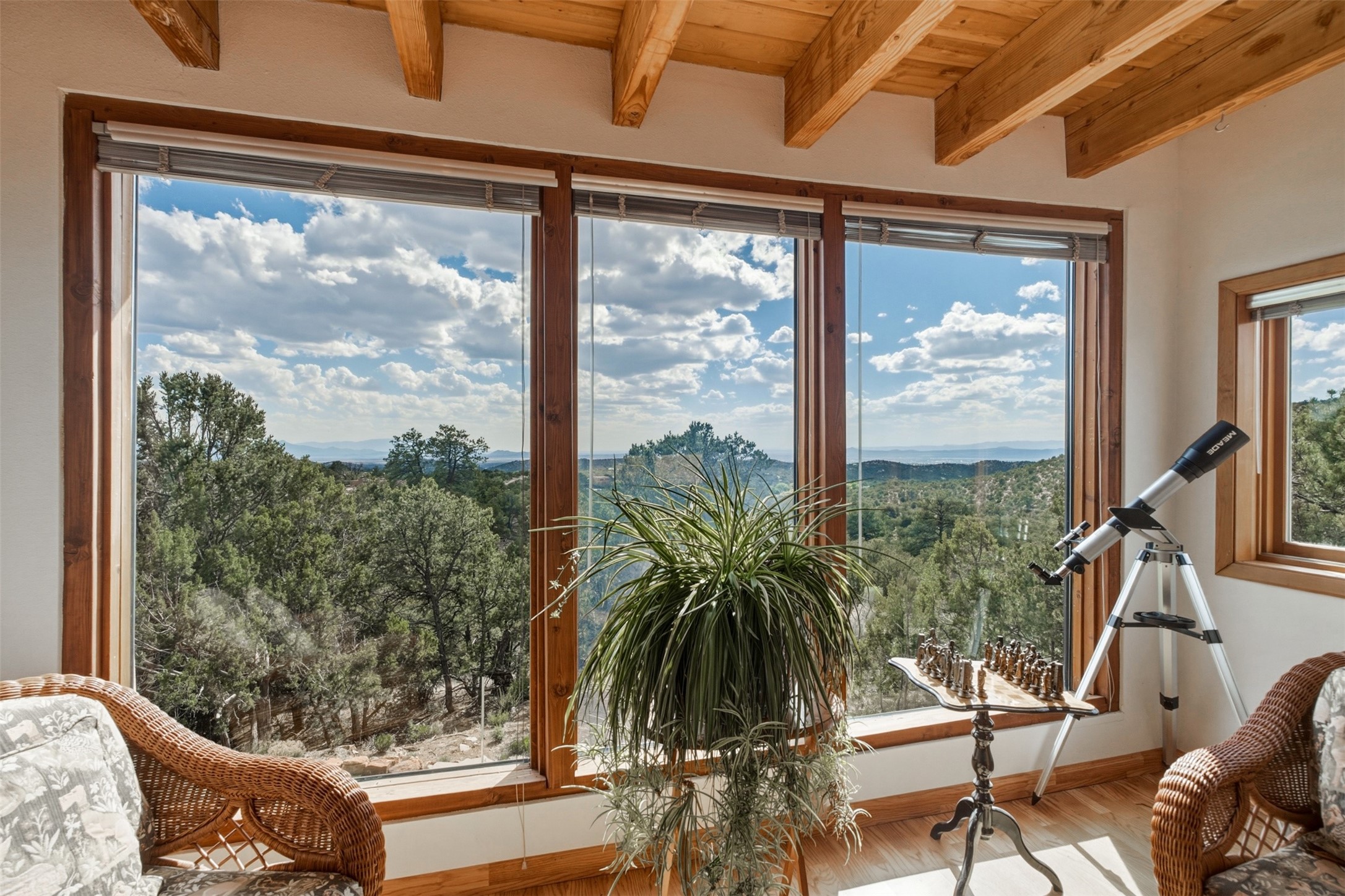 32 Overlook Road Santa Fe, NM 87505 - Photo 51 of 89 Den