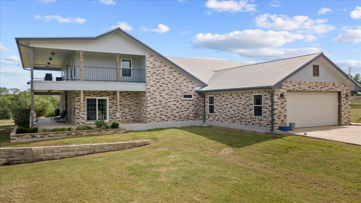 1883 Watterson Road Red Rock, TX 78662 - Photo 3 of 40