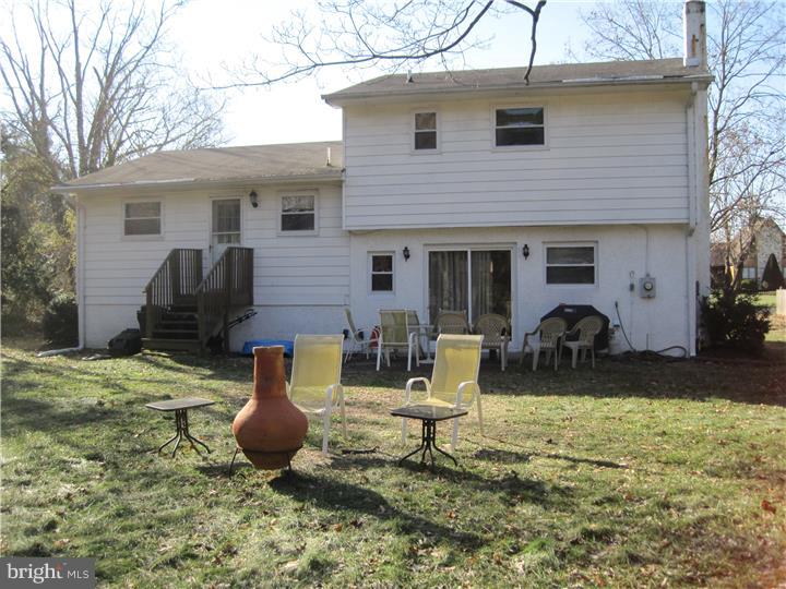 349 Chapel Heights Road Sewell, NJ 08080 - Photo 3 of 17 Exterior Back