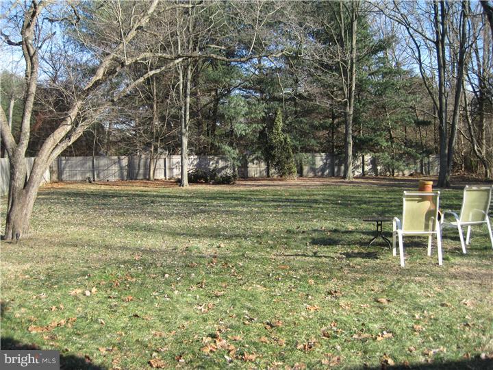 349 Chapel Heights Road Sewell, NJ 08080 - Photo 4 of 17 Back Yard