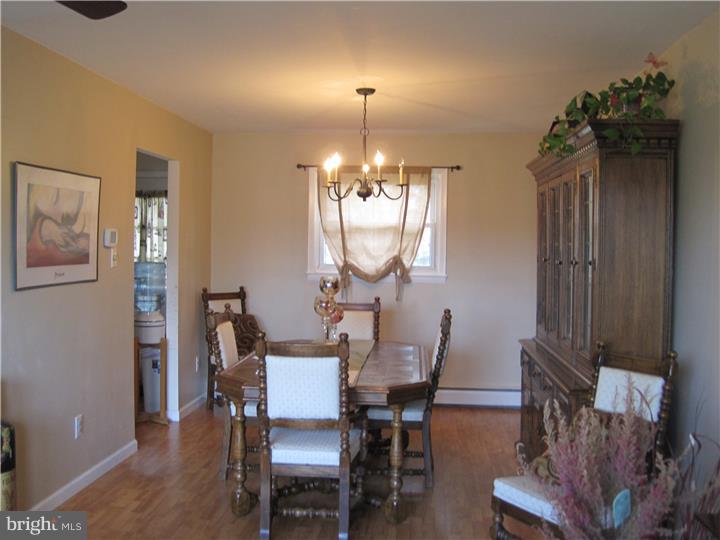 349 Chapel Heights Road Sewell, NJ 08080 - Photo 7 of 17 Dining Room