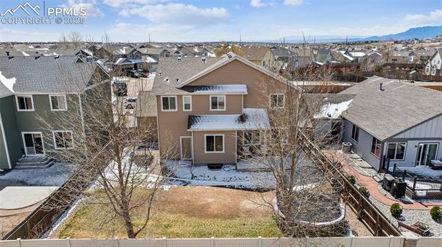 6764 Red Cardinal Loop Colorado Springs, CO 80908 - Photo 3 of 32 Gallery Image 3