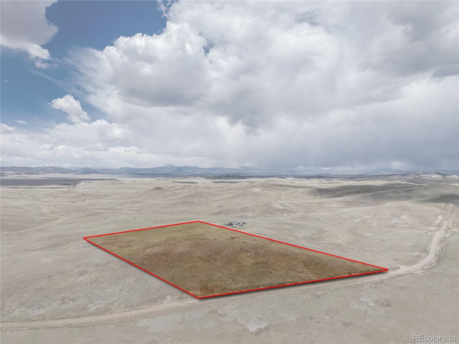 151 Black Beaver Road Hartsel, CO 80449 - Photo 4 of 30