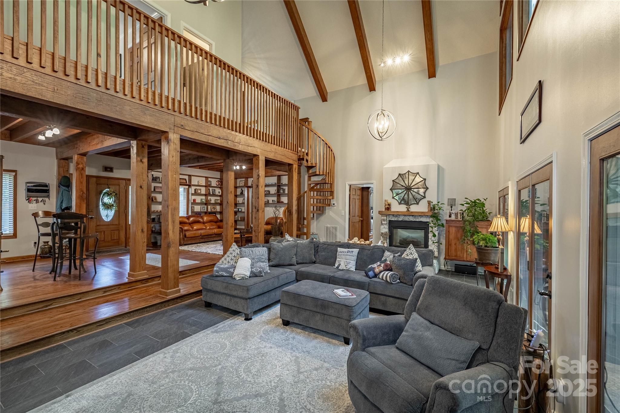 316 Players Ridge Road Hickory, NC 28601 - Photo 19 of 47