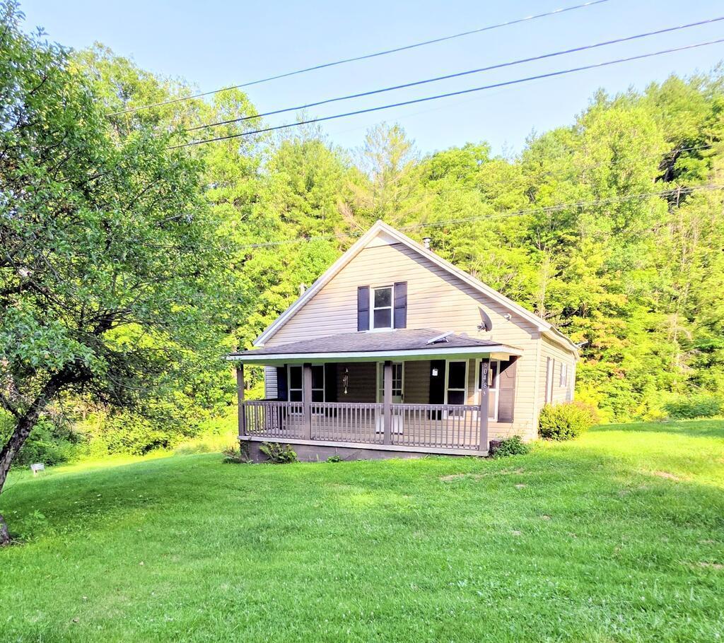 6048 Clearfork Road Bastian, VA 24314 - Photo 1 of 25 Gallery Image 1