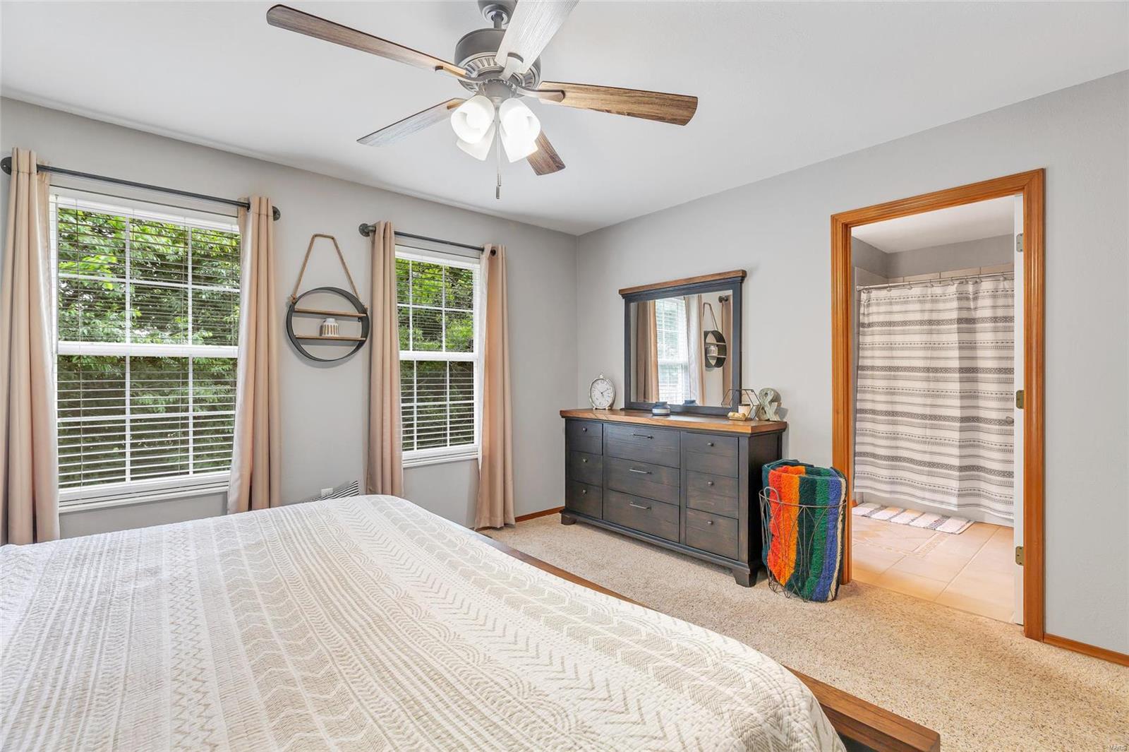 207 Falcon Pointe Valmeyer, IL 62295 - Photo 25 of 49