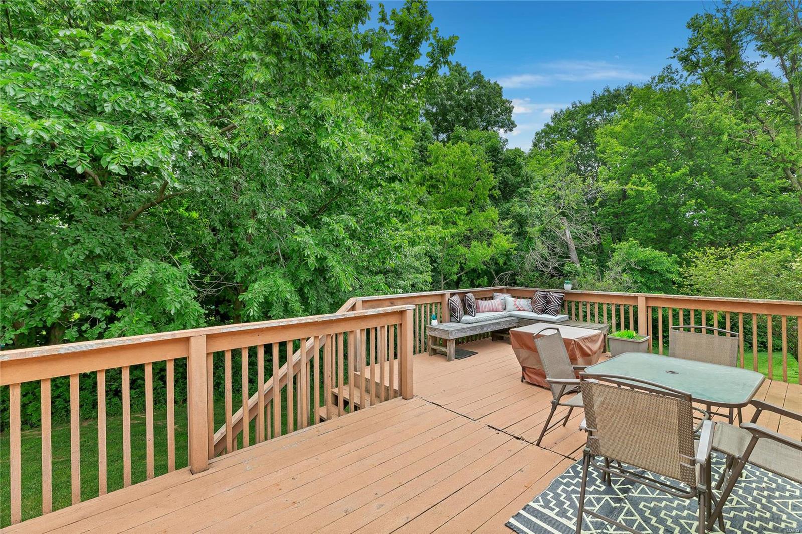 207 Falcon Pointe Valmeyer, IL 62295 - Photo 38 of 49