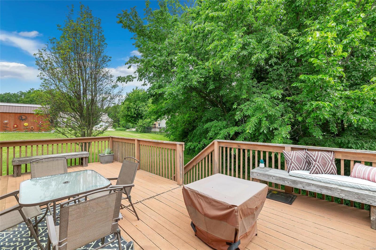 207 Falcon Pointe Valmeyer, IL 62295 - Photo 39 of 49