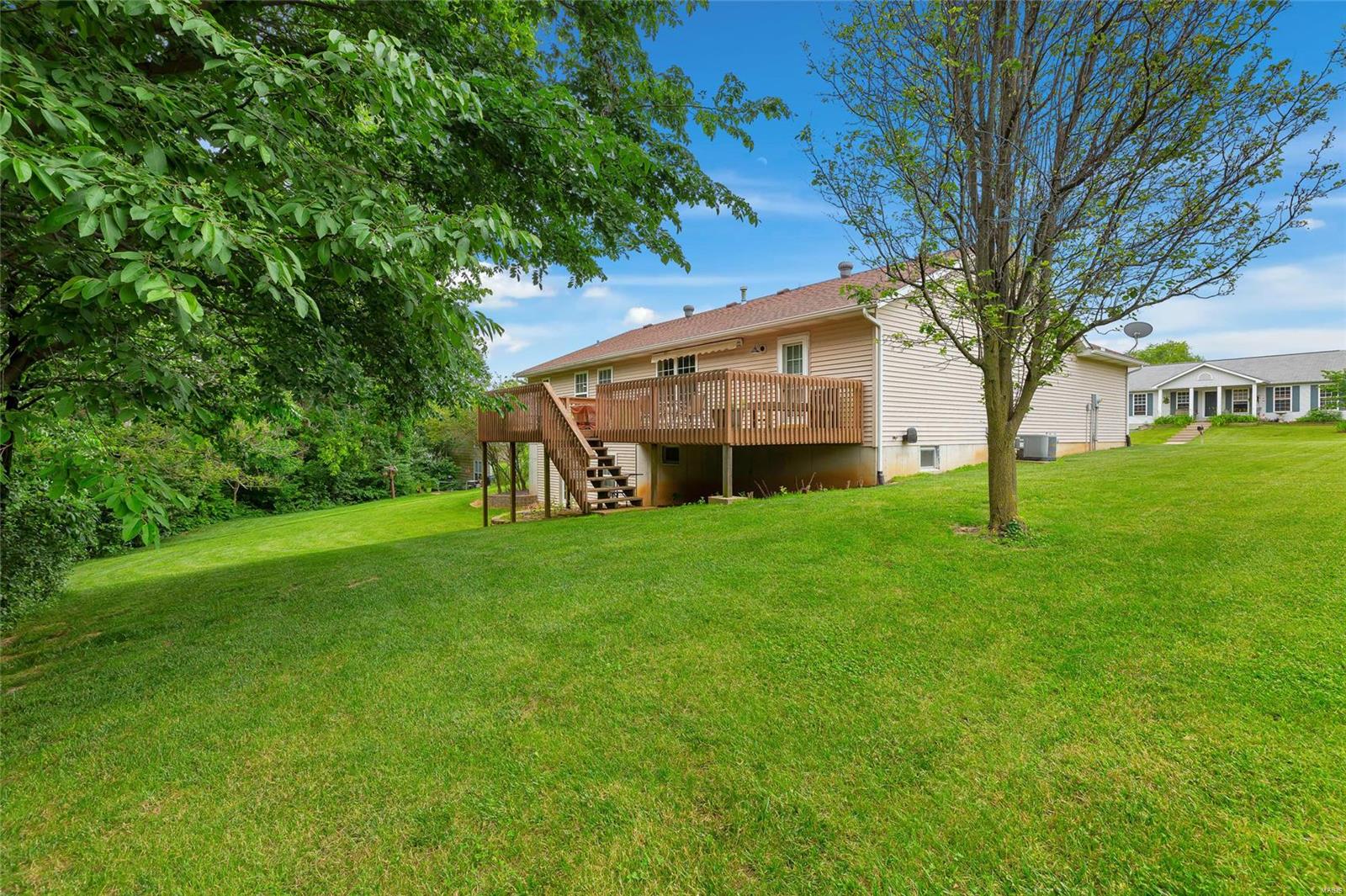 207 Falcon Pointe Valmeyer, IL 62295 - Photo 41 of 49