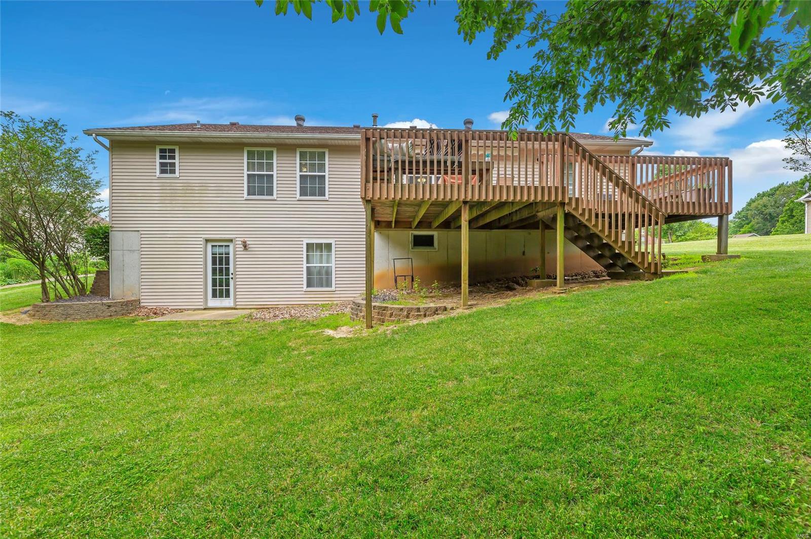 207 Falcon Pointe Valmeyer, IL 62295 - Photo 42 of 49