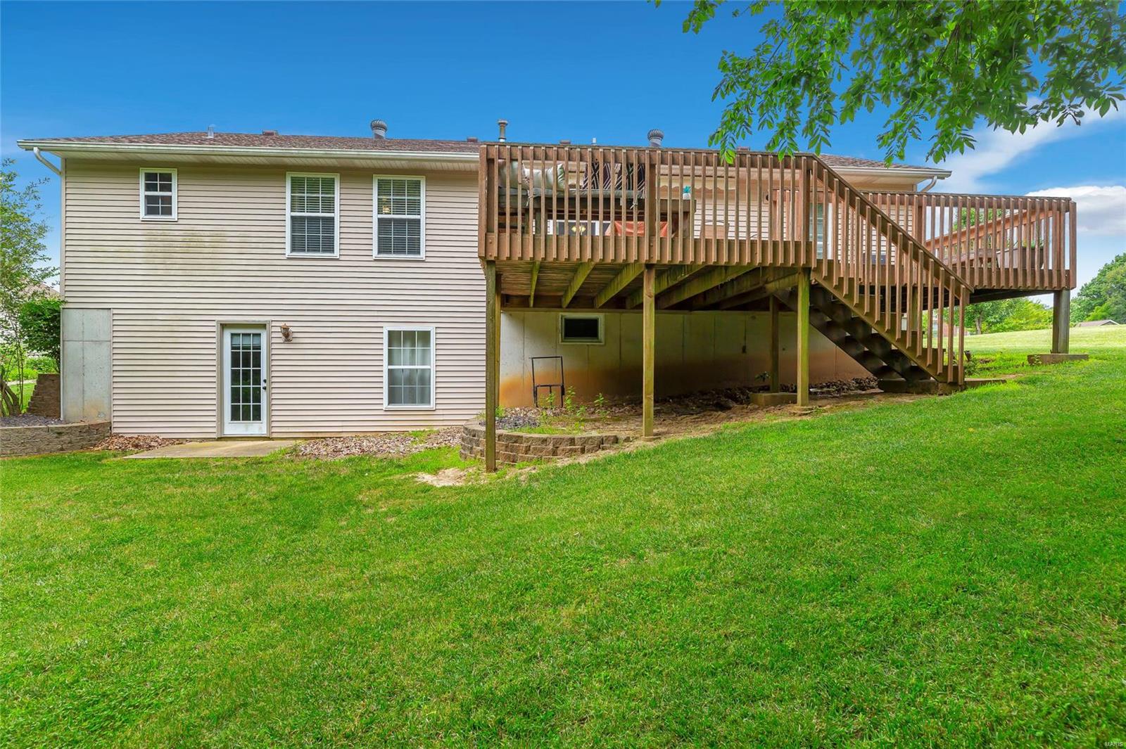 207 Falcon Pointe Valmeyer, IL 62295 - Photo 43 of 49