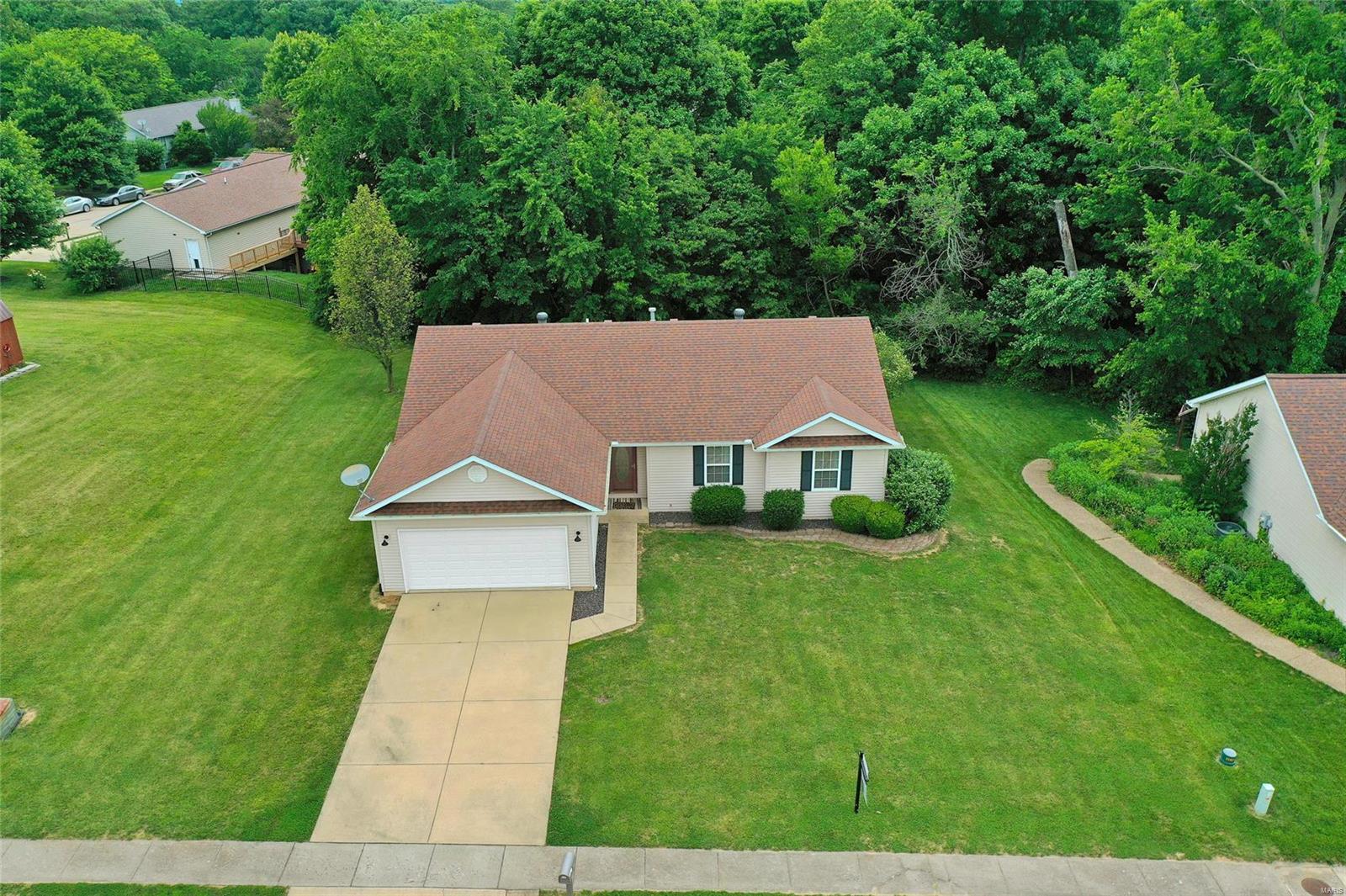 207 Falcon Pointe Valmeyer, IL 62295 - Photo 49 of 49