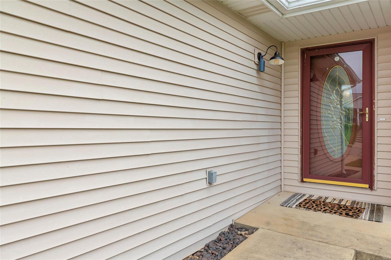 207 Falcon Pointe Valmeyer, IL 62295 - Photo 6 of 49