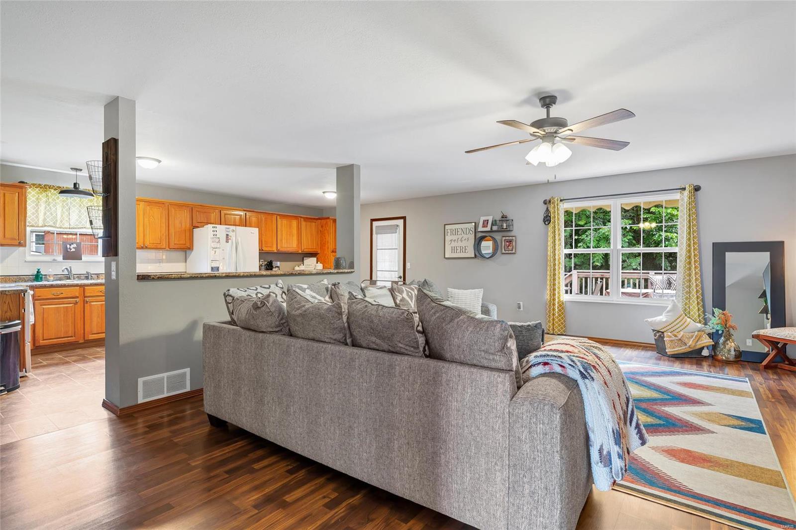 207 Falcon Pointe Valmeyer, IL 62295 - Photo 8 of 49