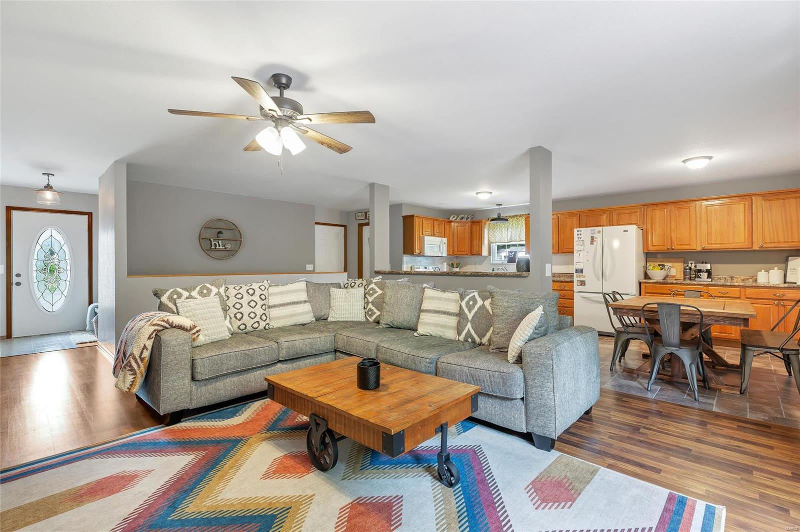 207 Falcon Pointe Valmeyer, IL 62295 - Photo 9 of 49